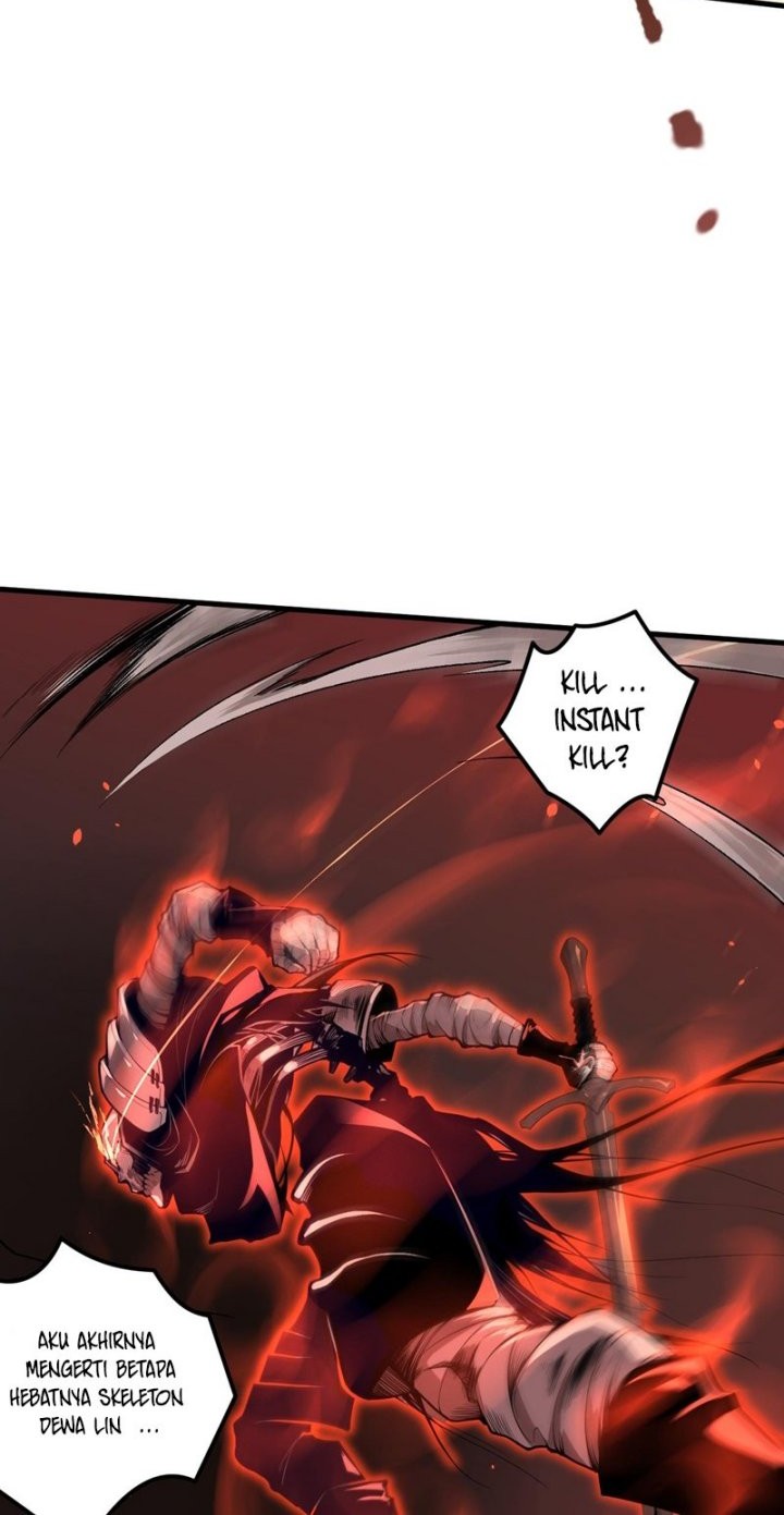 Disastrous Necromancer Bab 30 halaman 14