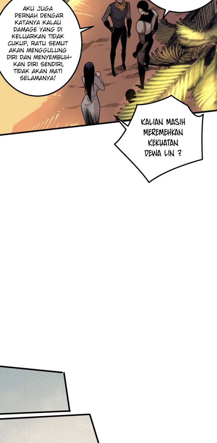 Disastrous Necromancer Bab 30 halaman 17