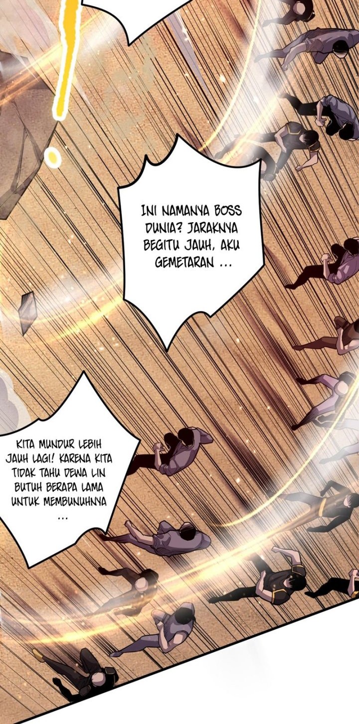 Disastrous Necromancer Bab 30 halaman 26
