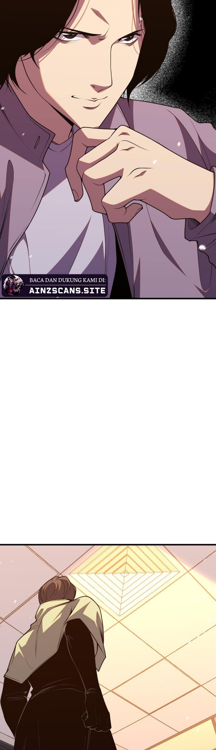 Disastrous Necromancer Bab 30 halaman 45