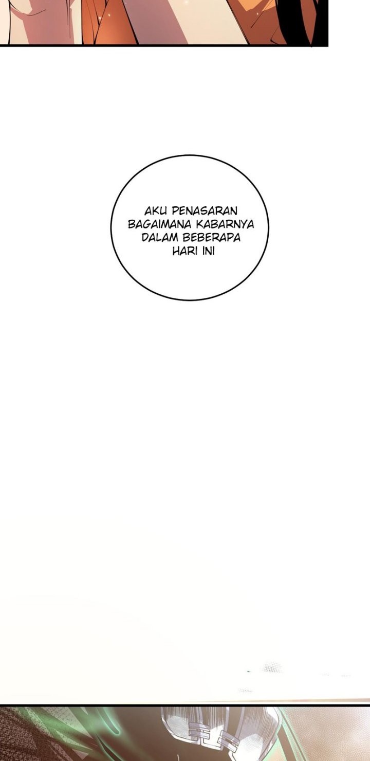 Disastrous Necromancer Bab 30 halaman 50