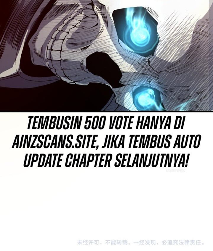 Disastrous Necromancer Bab 30 halaman 52