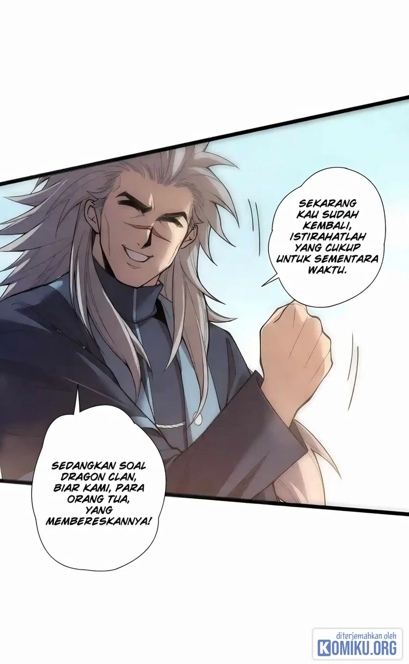 Disastrous Necromancer Bab 300 halaman 7