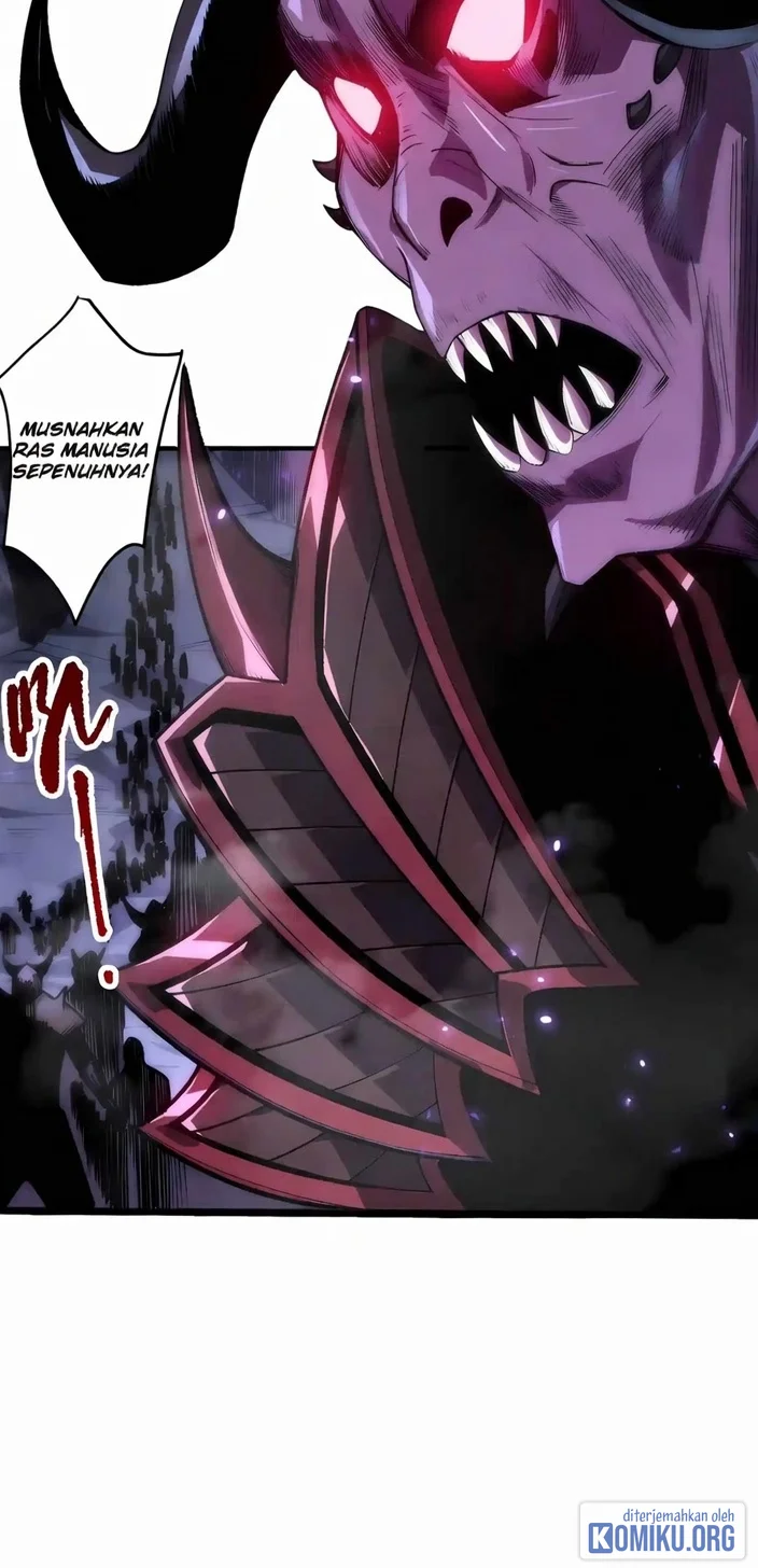 Disastrous Necromancer Bab 300 halaman 18