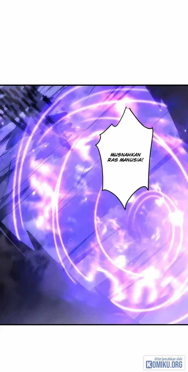 Disastrous Necromancer Bab 300 halaman 19