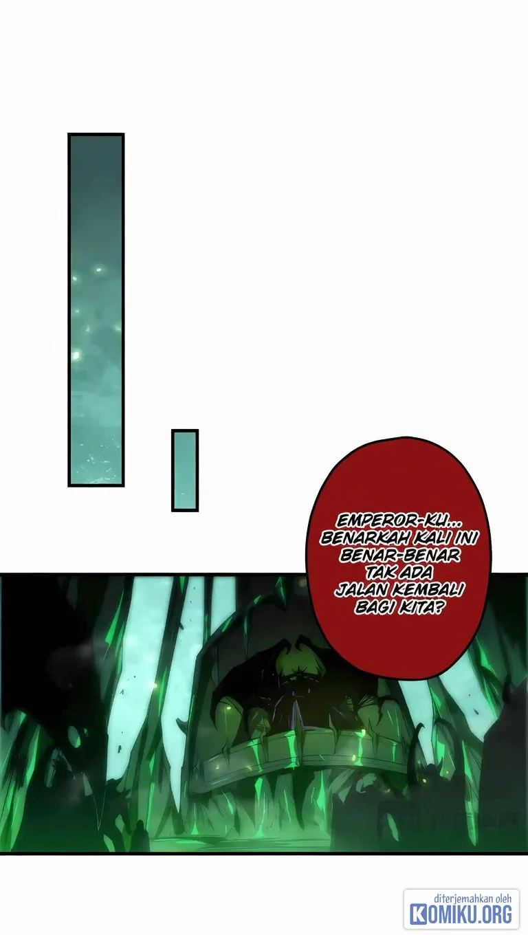 Disastrous Necromancer Bab 300 halaman 20