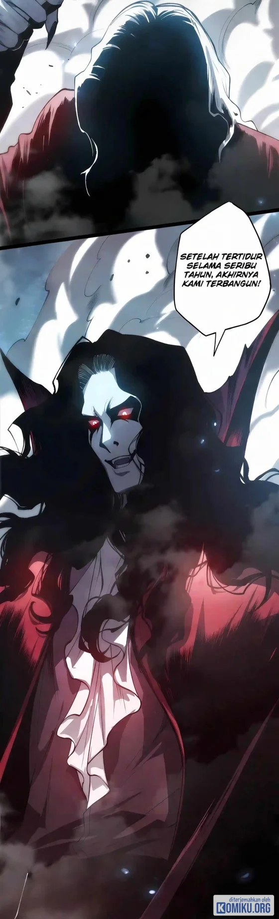 Disastrous Necromancer Bab 300 halaman 29
