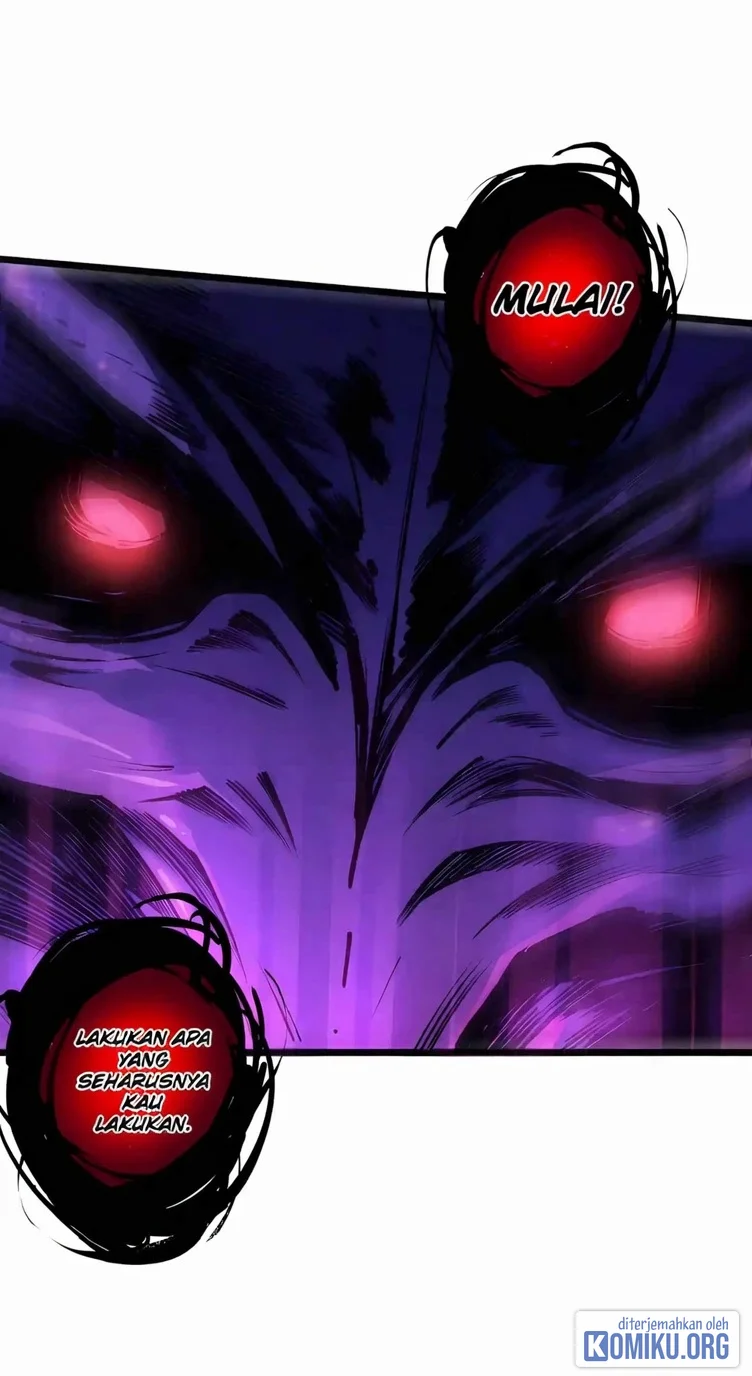 Disastrous Necromancer Bab 300 halaman 33