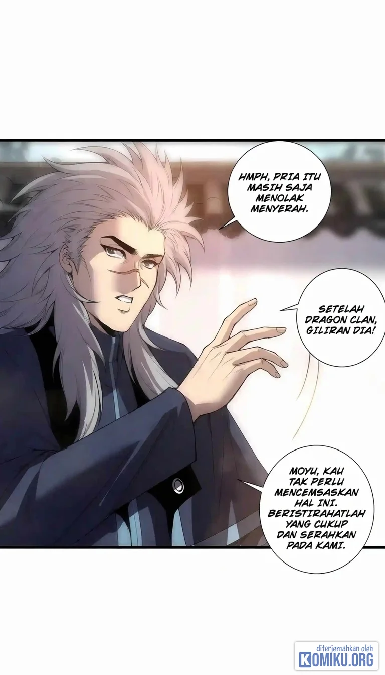 Disastrous Necromancer Bab 300 halaman 44
