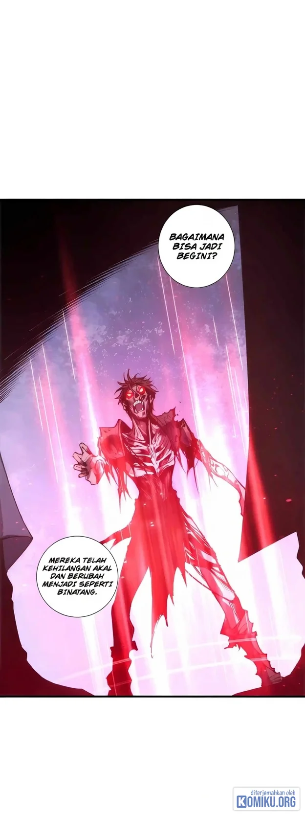 Disastrous Necromancer Bab 300 halaman 52