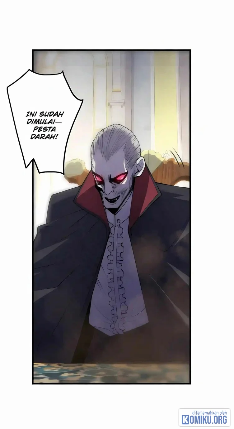 Disastrous Necromancer Bab 300 halaman 56