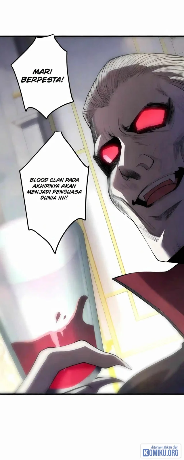Disastrous Necromancer Bab 300 halaman 57