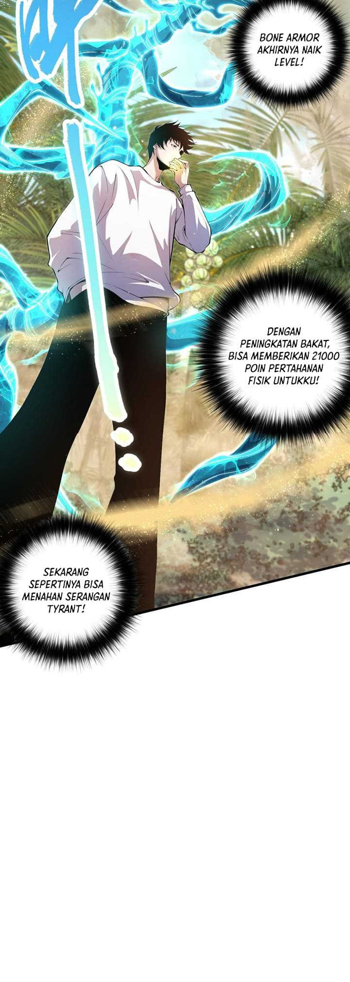 Disastrous Necromancer Bab 31 halaman 14