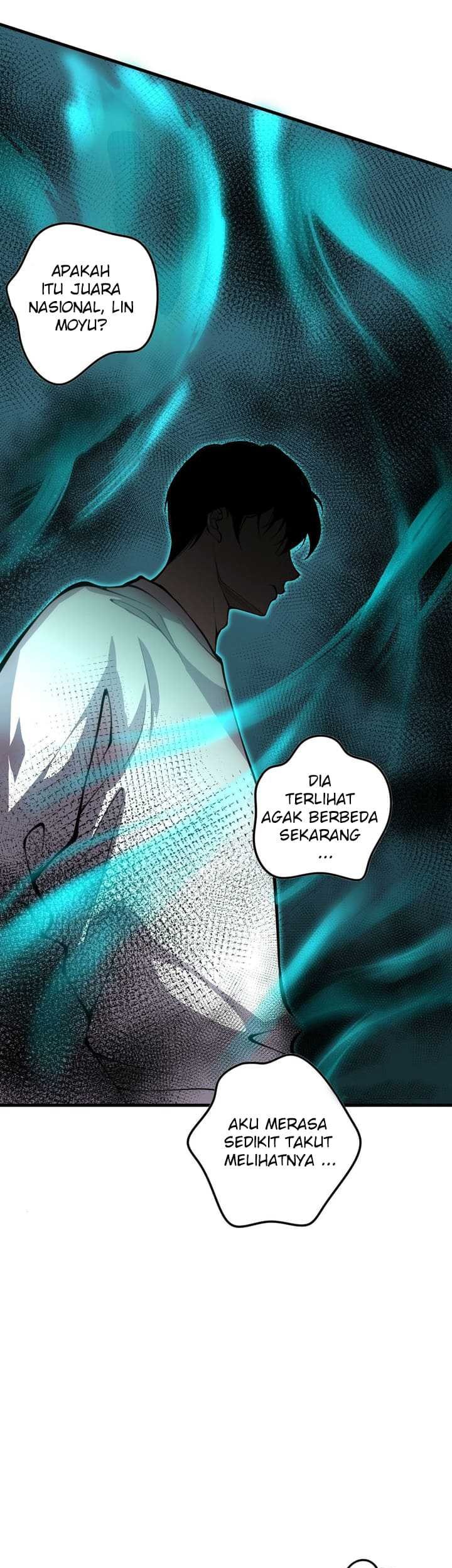 Disastrous Necromancer Bab 31 halaman 28