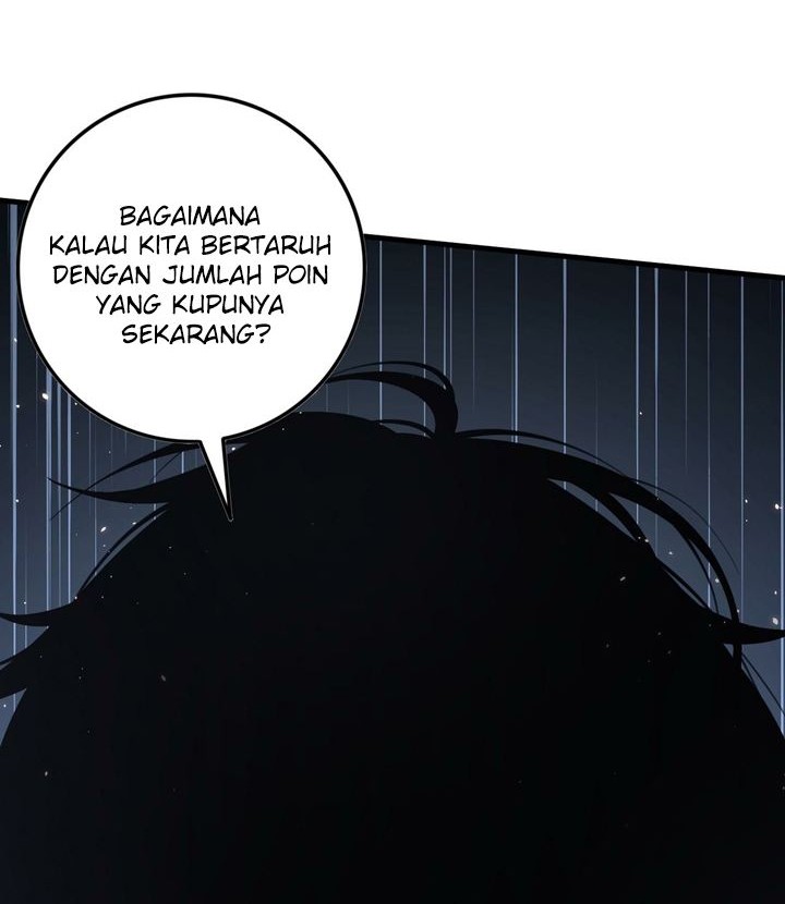 Disastrous Necromancer Bab 32 halaman 4