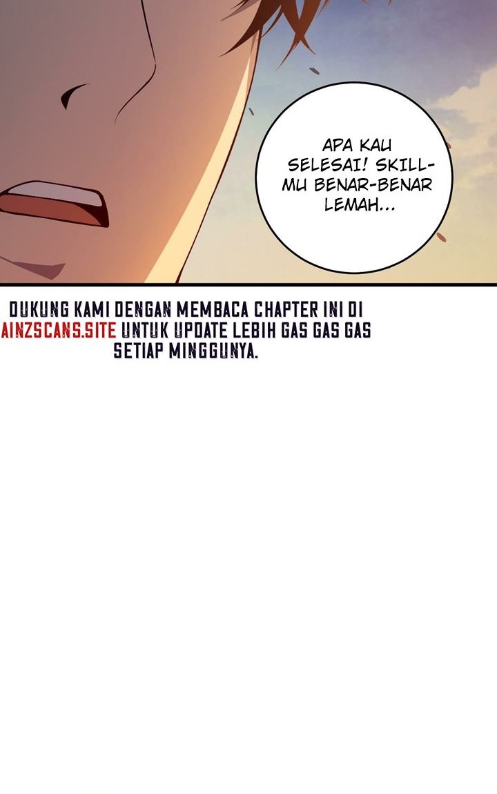Disastrous Necromancer Bab 32 halaman 38