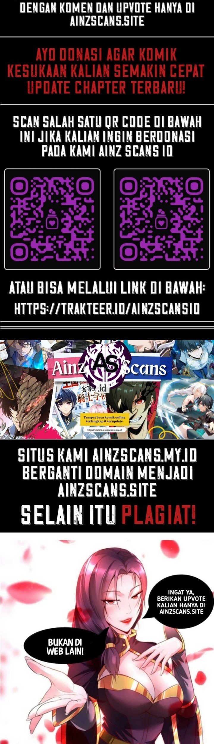 Disastrous Necromancer Bab 32 halaman 52