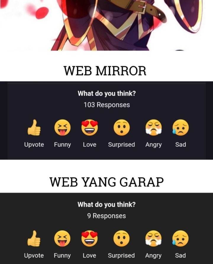 Disastrous Necromancer Bab 32 halaman 53