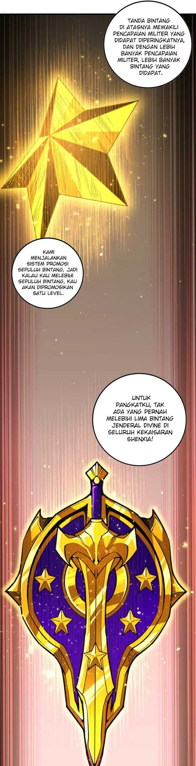 Disastrous Necromancer Bab 33 halaman 31
