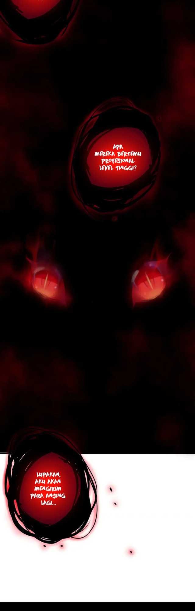 Disastrous Necromancer chapter 34 halaman 27
