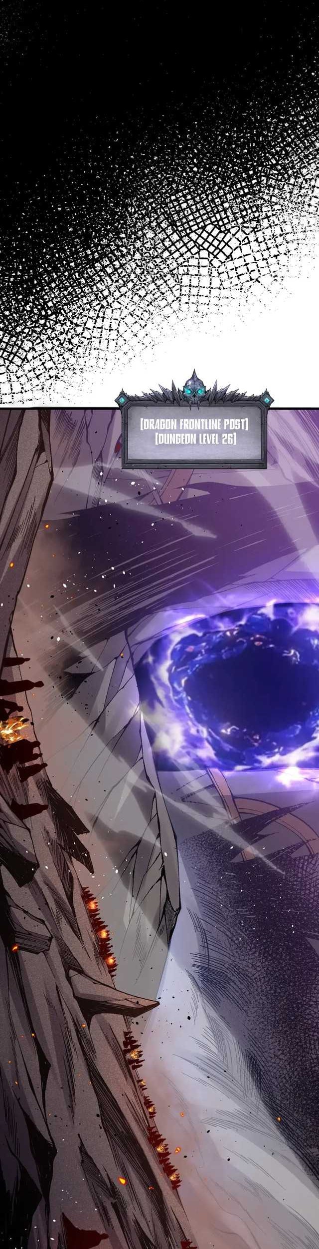 Disastrous Necromancer chapter 34 halaman 29