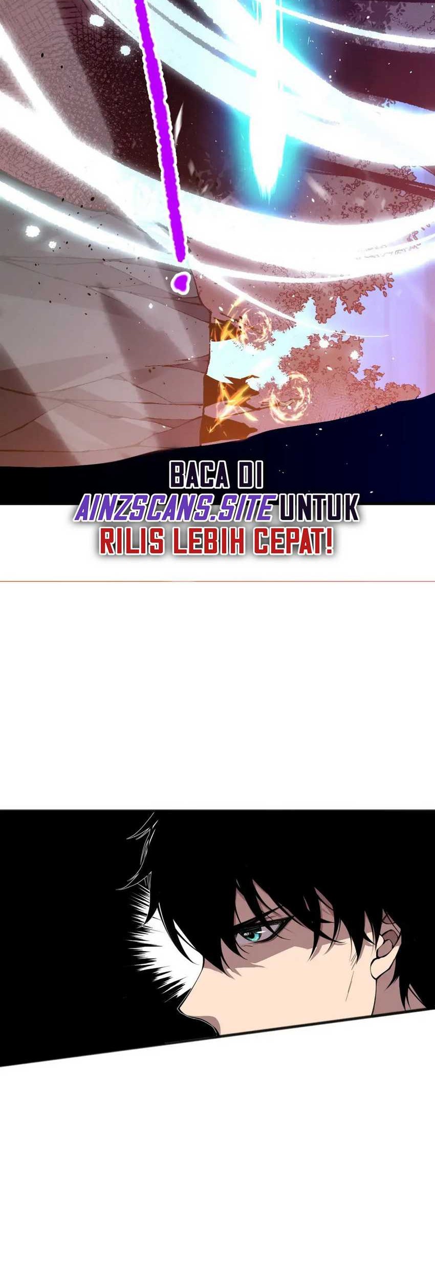 Disastrous Necromancer Bab 35 halaman 25