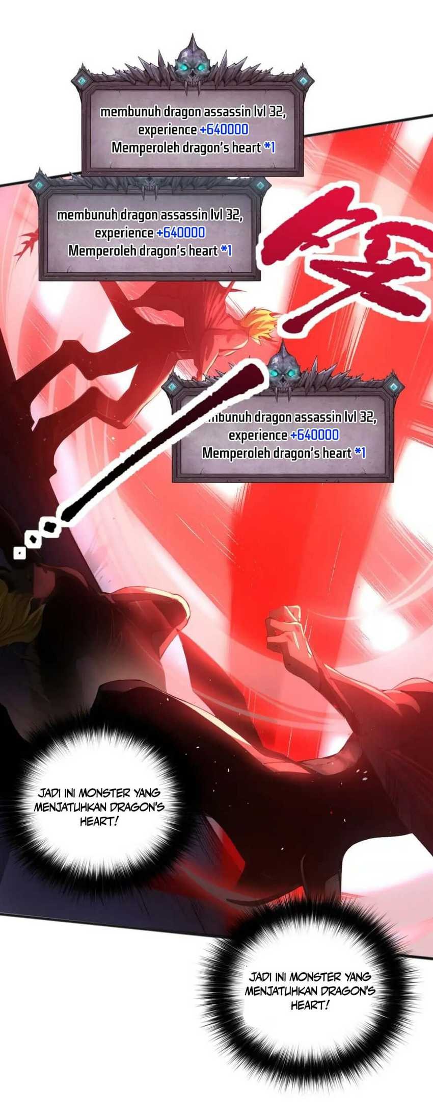 Disastrous Necromancer Bab 36 halaman 11
