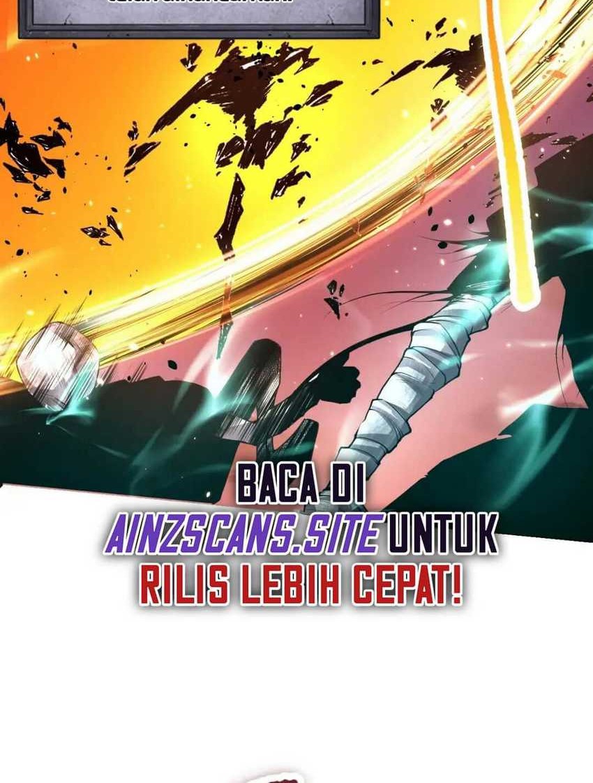 Disastrous Necromancer Bab 36 halaman 31