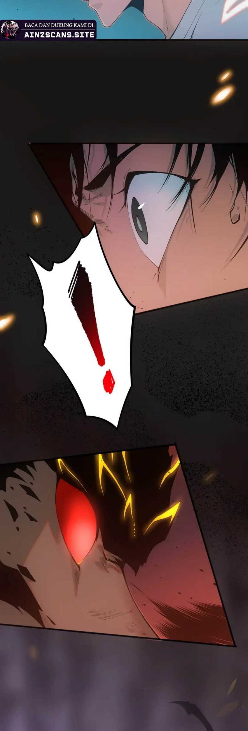 Disastrous Necromancer Bab 36 halaman 43