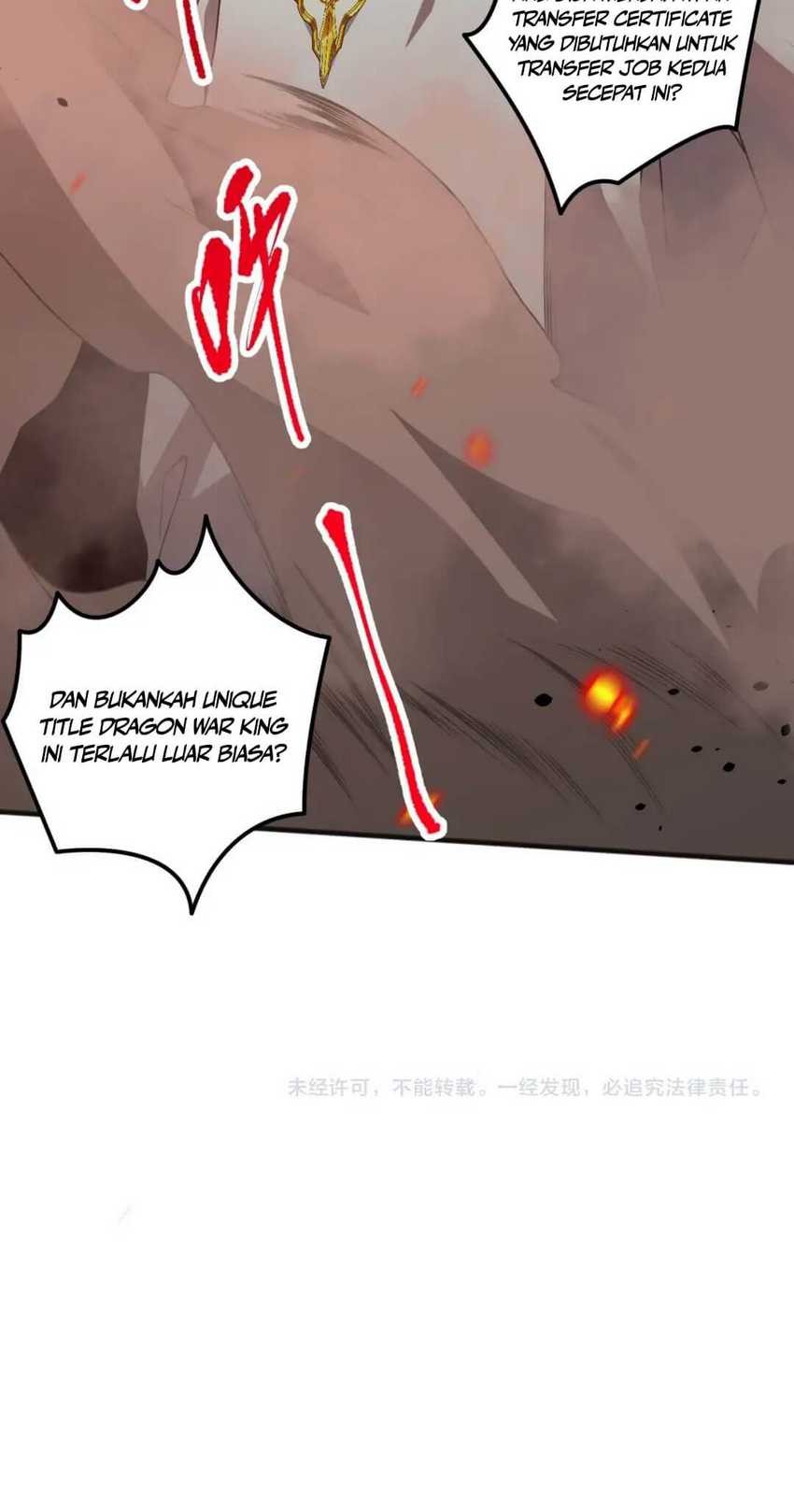Disastrous Necromancer Bab 36 halaman 50