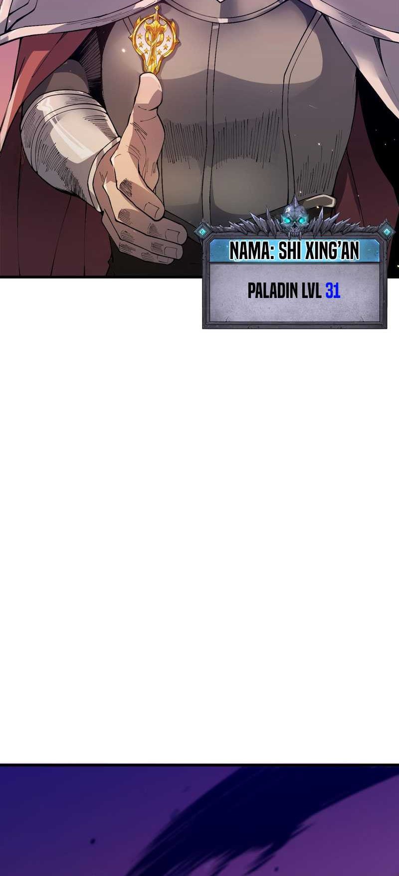 Disastrous Necromancer Bab 37 halaman 48