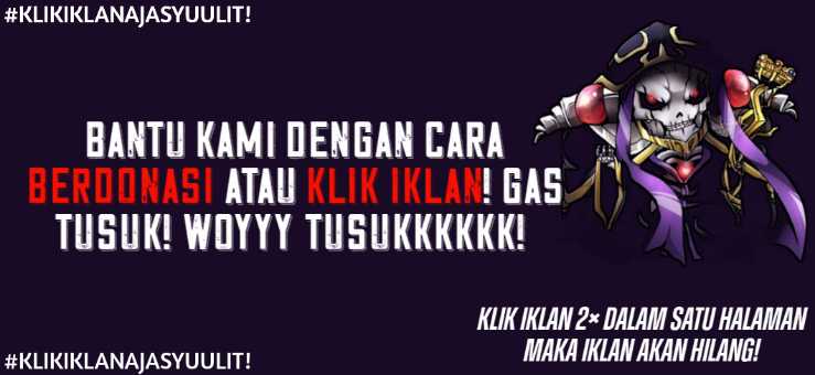 Disastrous Necromancer Bab 37 halaman 55