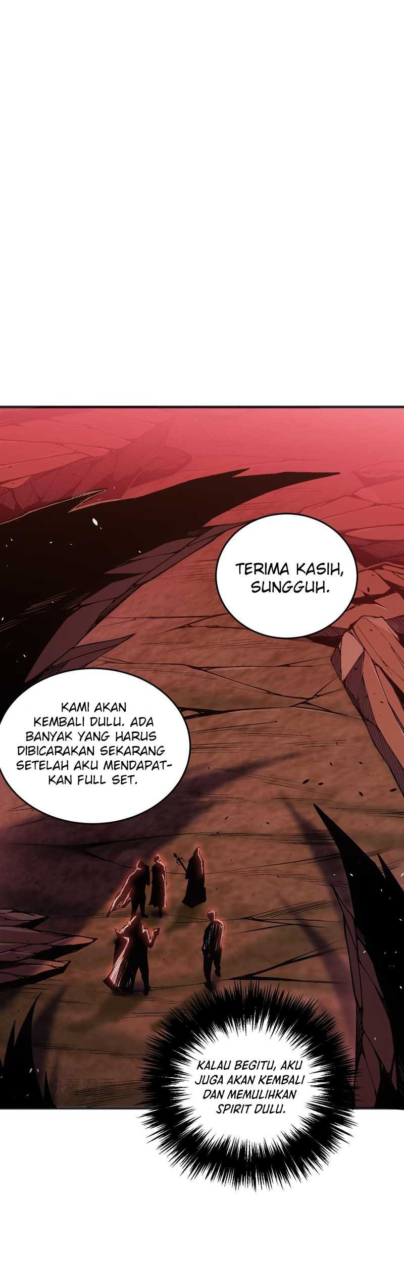 Disastrous Necromancer chapter 38 halaman 22