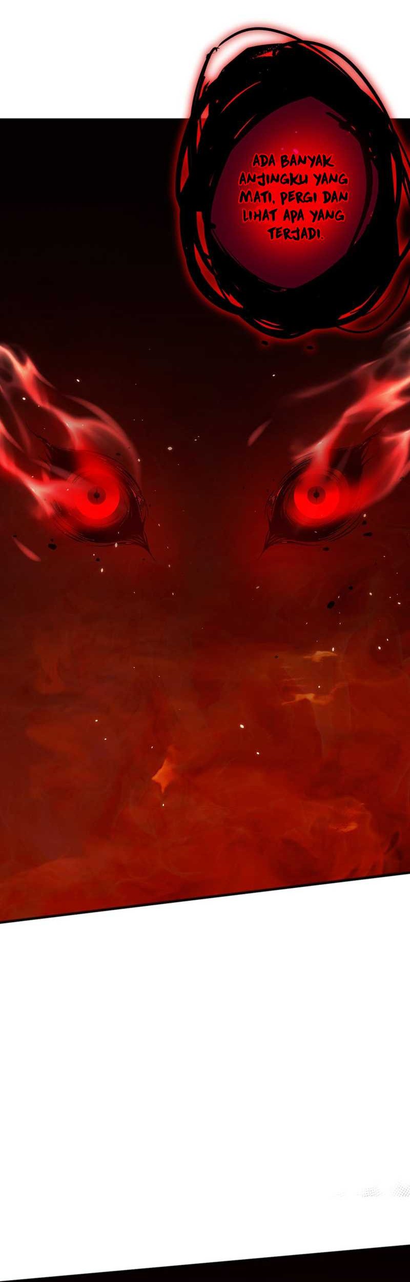 Disastrous Necromancer chapter 38 halaman 25