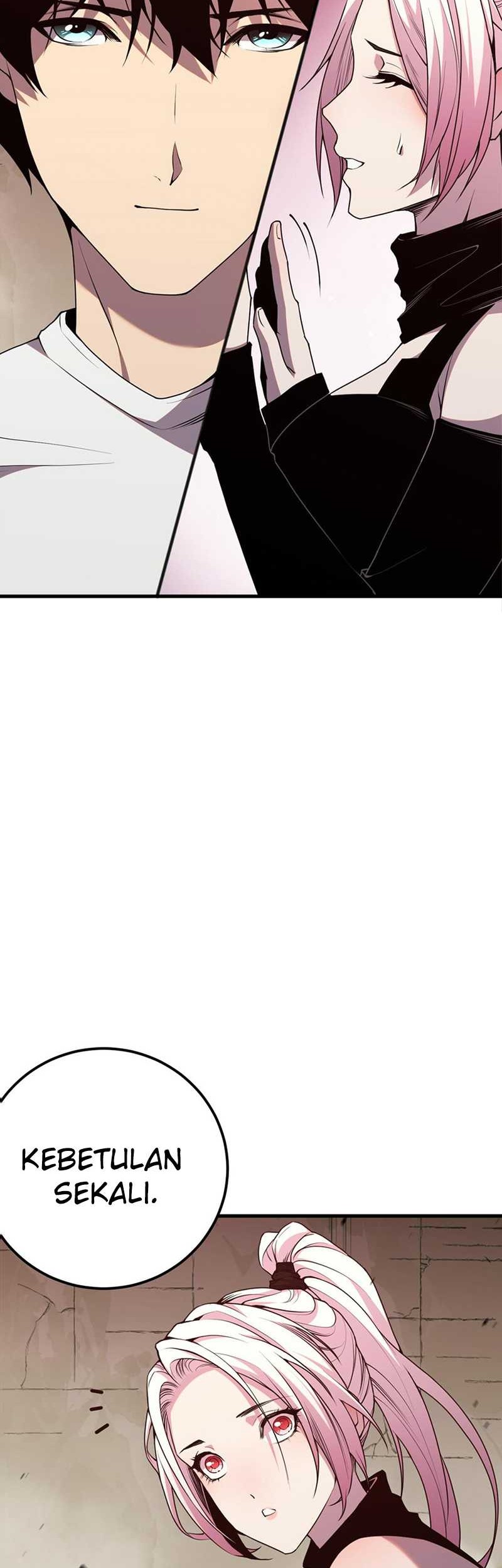 Disastrous Necromancer chapter 38 halaman 29