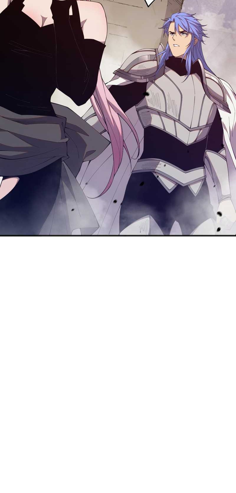 Disastrous Necromancer chapter 38 halaman 39