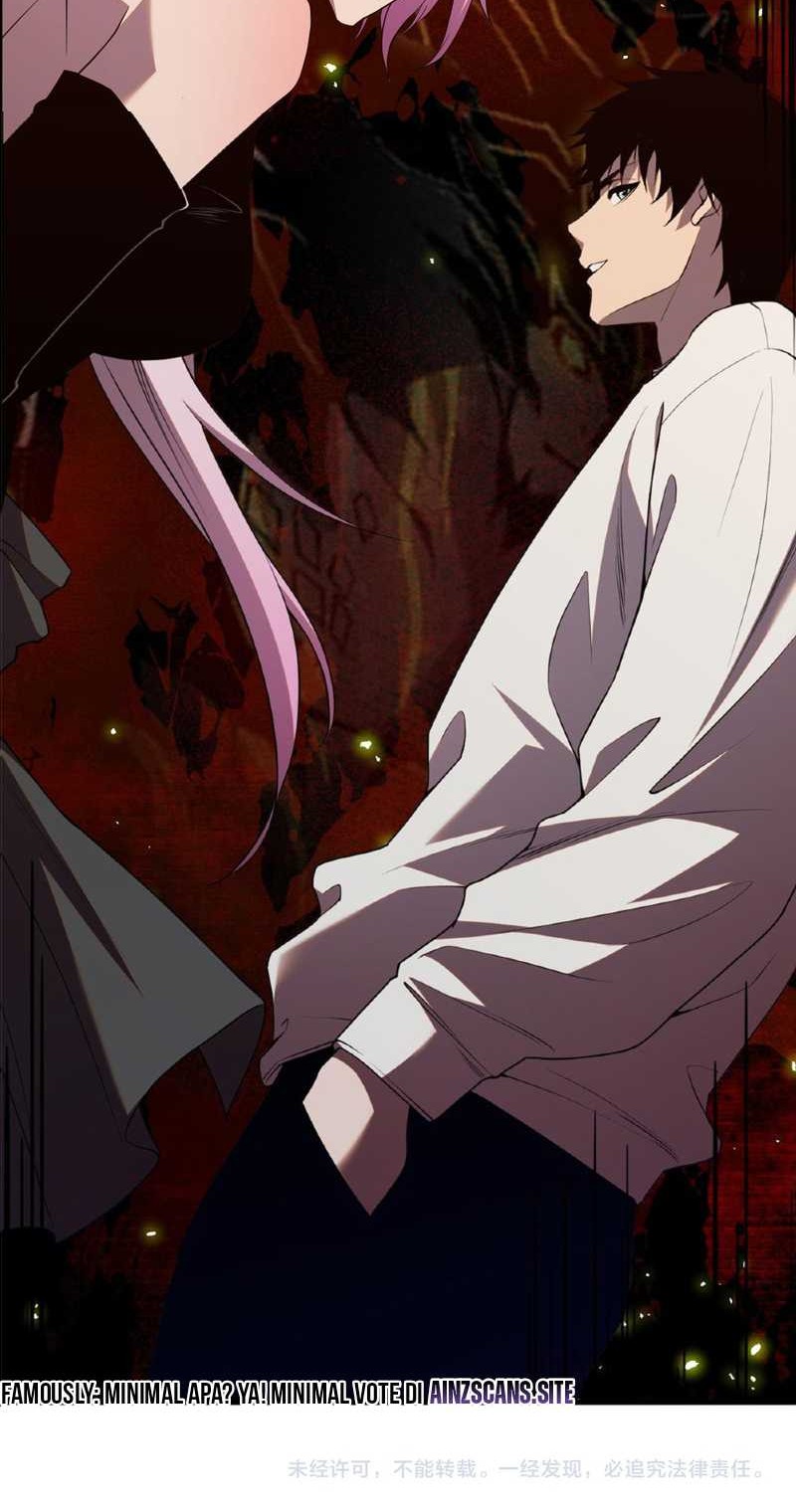 Disastrous Necromancer chapter 38 halaman 45