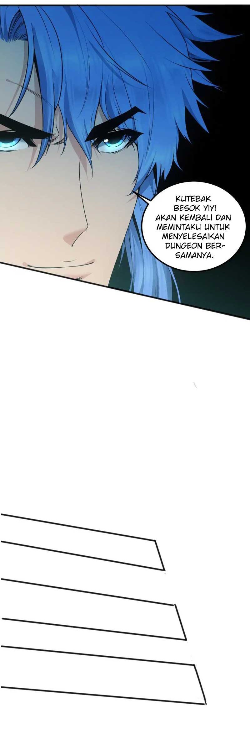 Disastrous Necromancer Bab 39 halaman 6