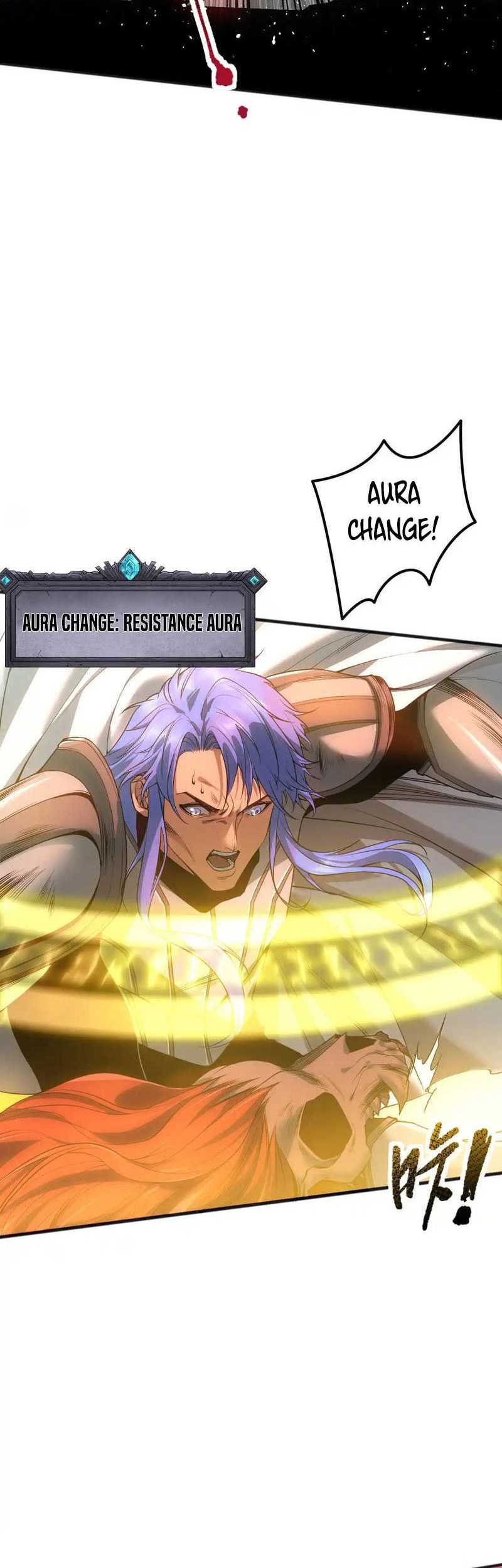 Disastrous Necromancer Bab 40 halaman 8
