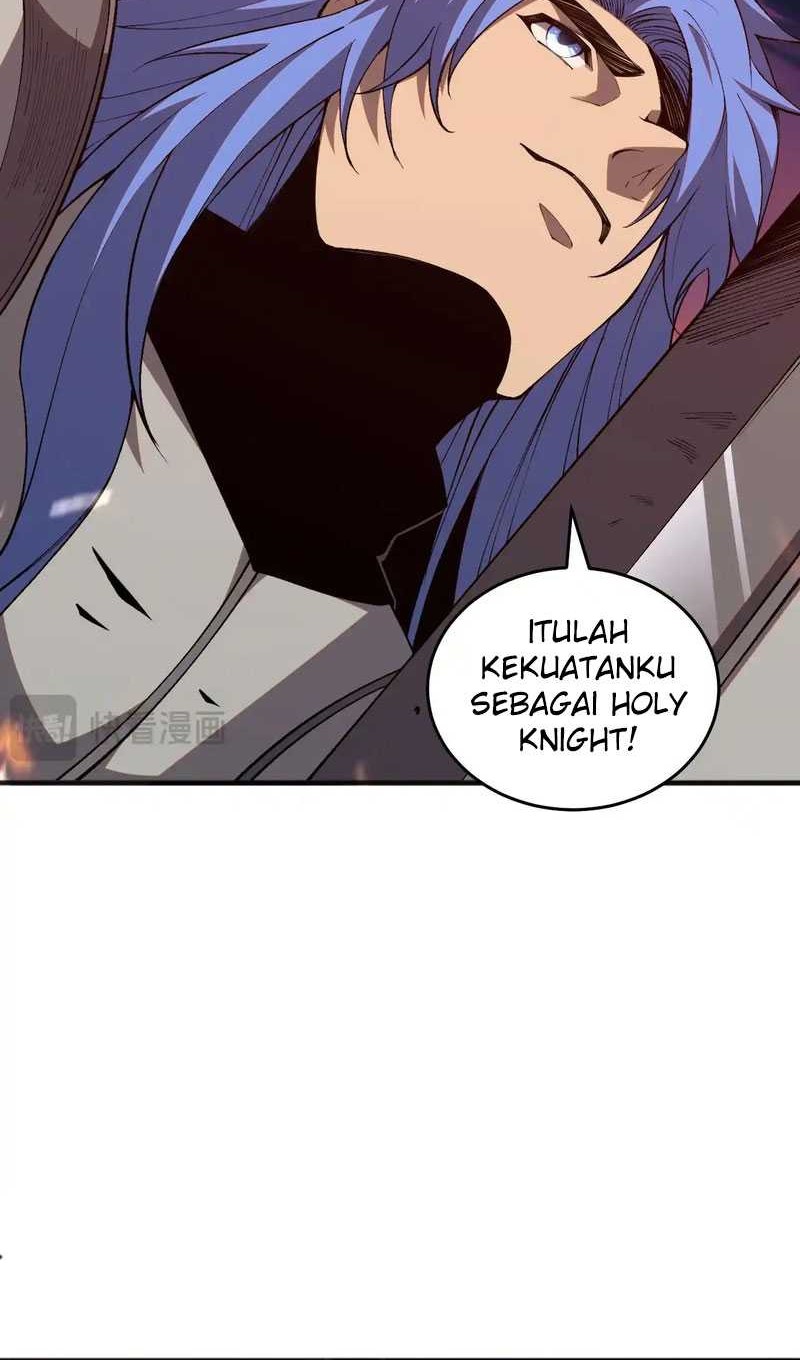 Disastrous Necromancer Bab 40 halaman 14