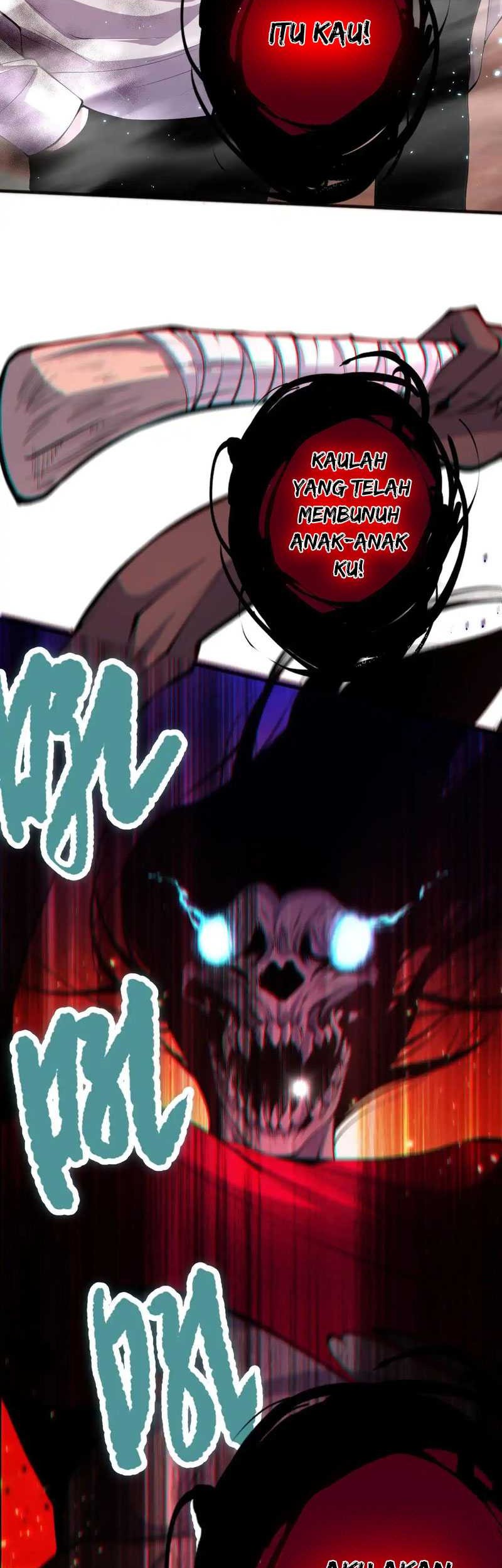 Disastrous Necromancer Bab 40 halaman 25