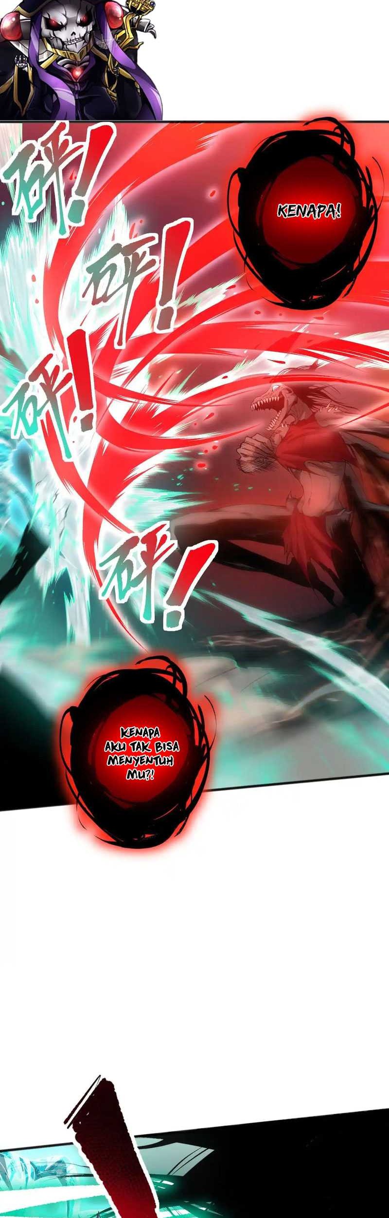 Disastrous Necromancer Bab 40 halaman 29