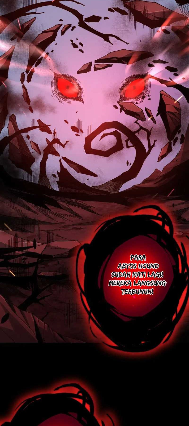Disastrous Necromancer Bab 41 halaman 26