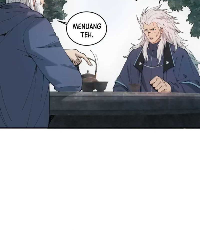 Disastrous Necromancer Bab 41 halaman 30