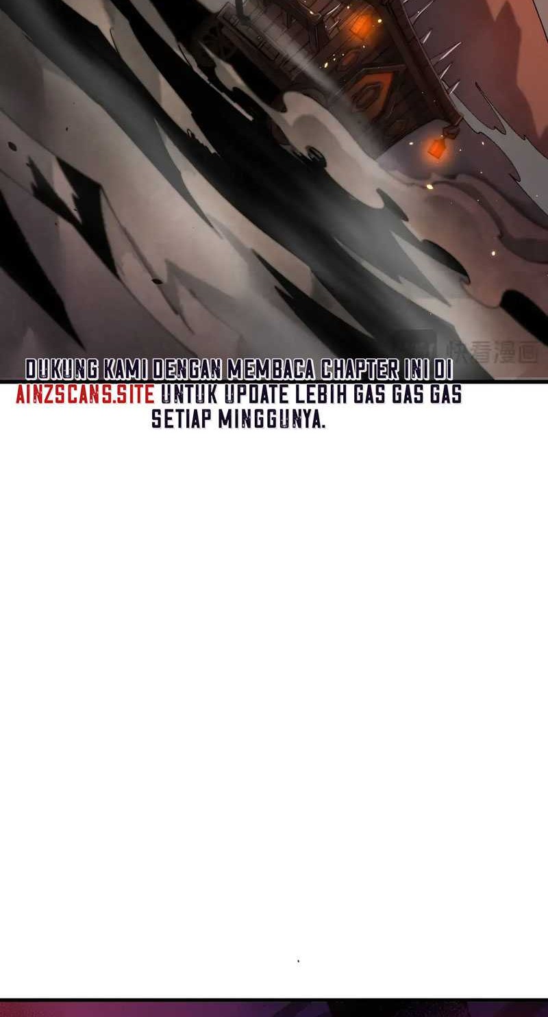 Disastrous Necromancer Bab 41 halaman 42