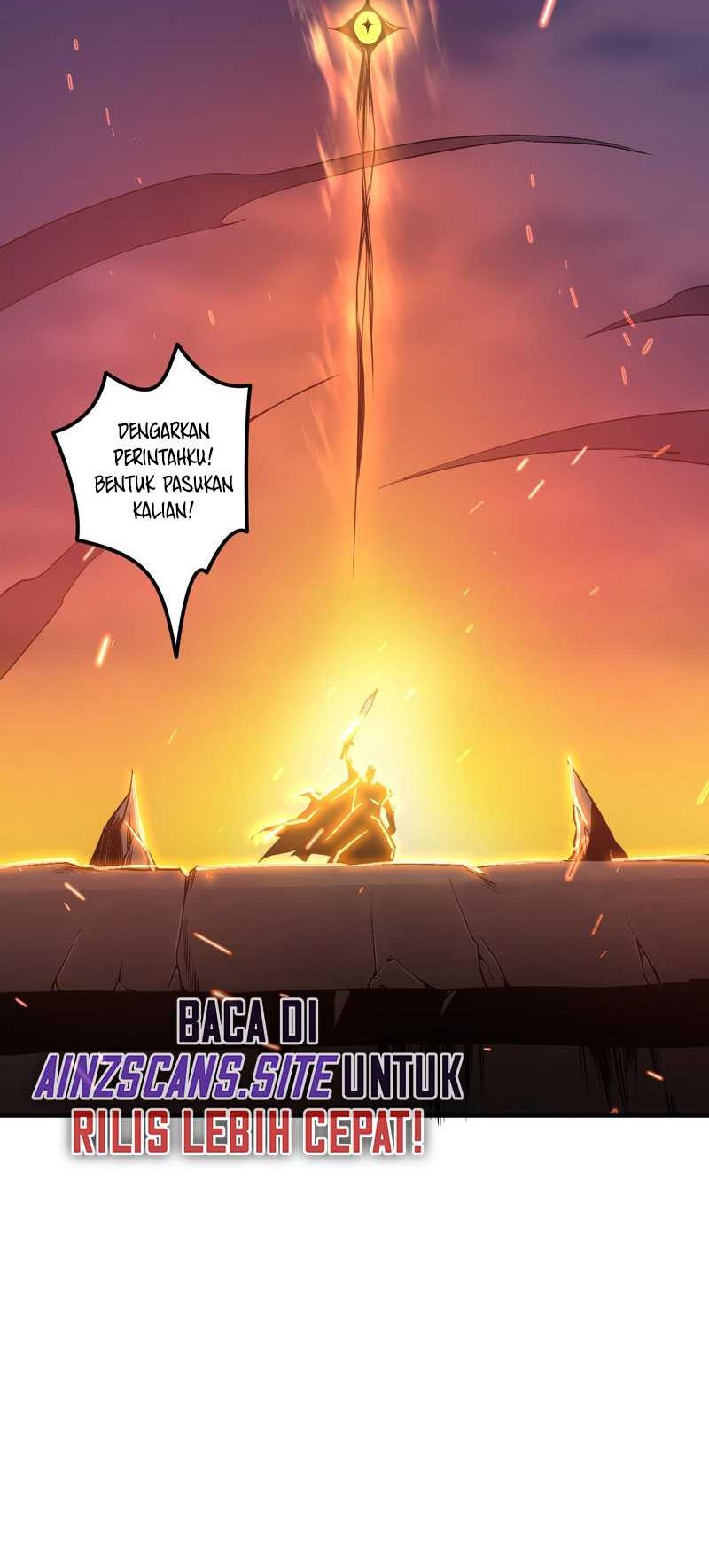 Disastrous Necromancer Bab 42 halaman 26