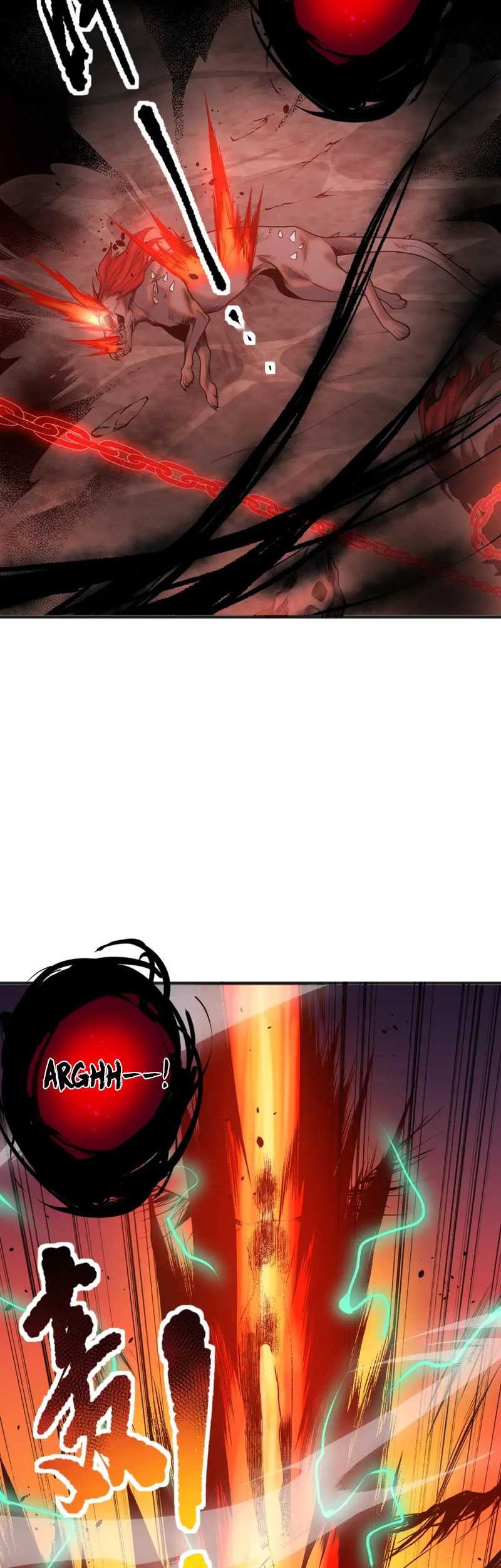 Disastrous Necromancer chapter 43 halaman 16