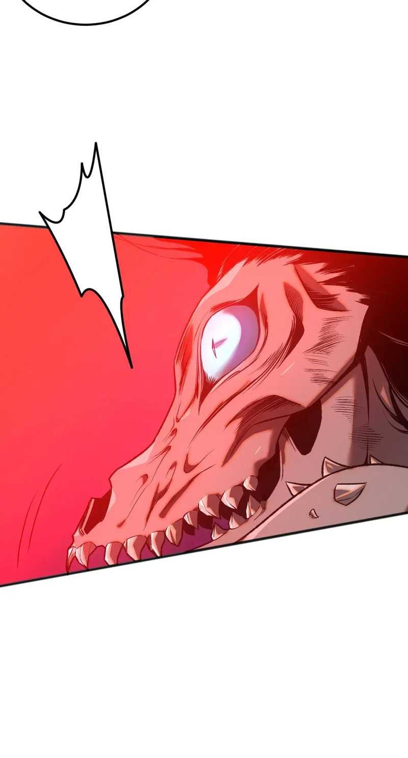 Disastrous Necromancer chapter 43 halaman 18