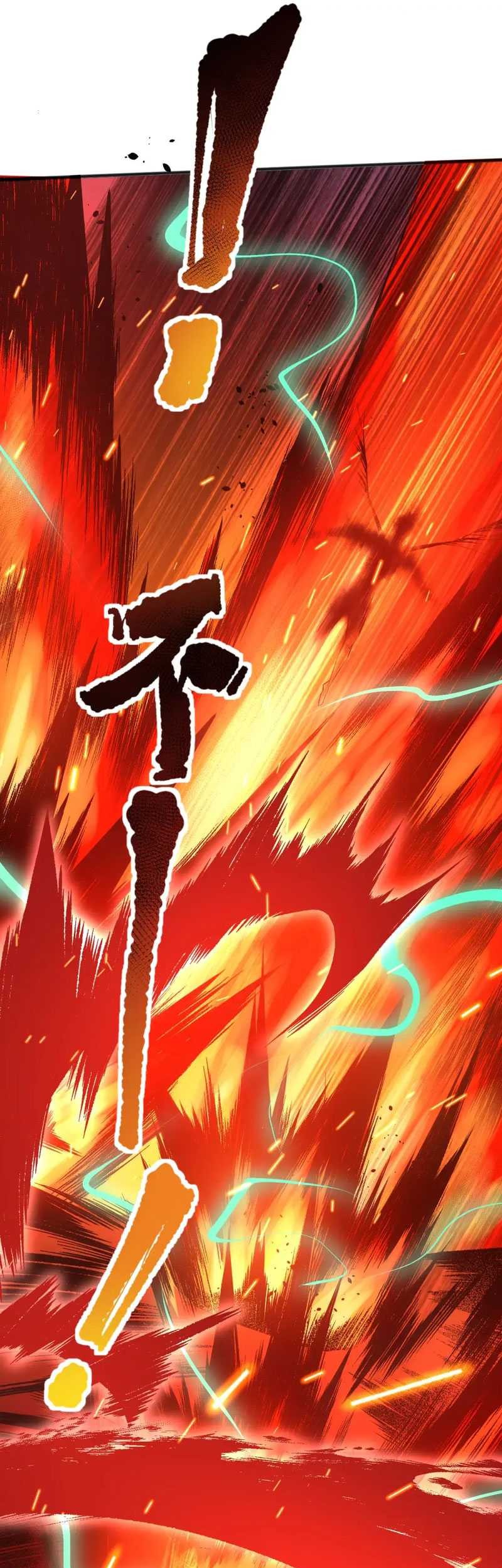 Disastrous Necromancer chapter 43 halaman 19