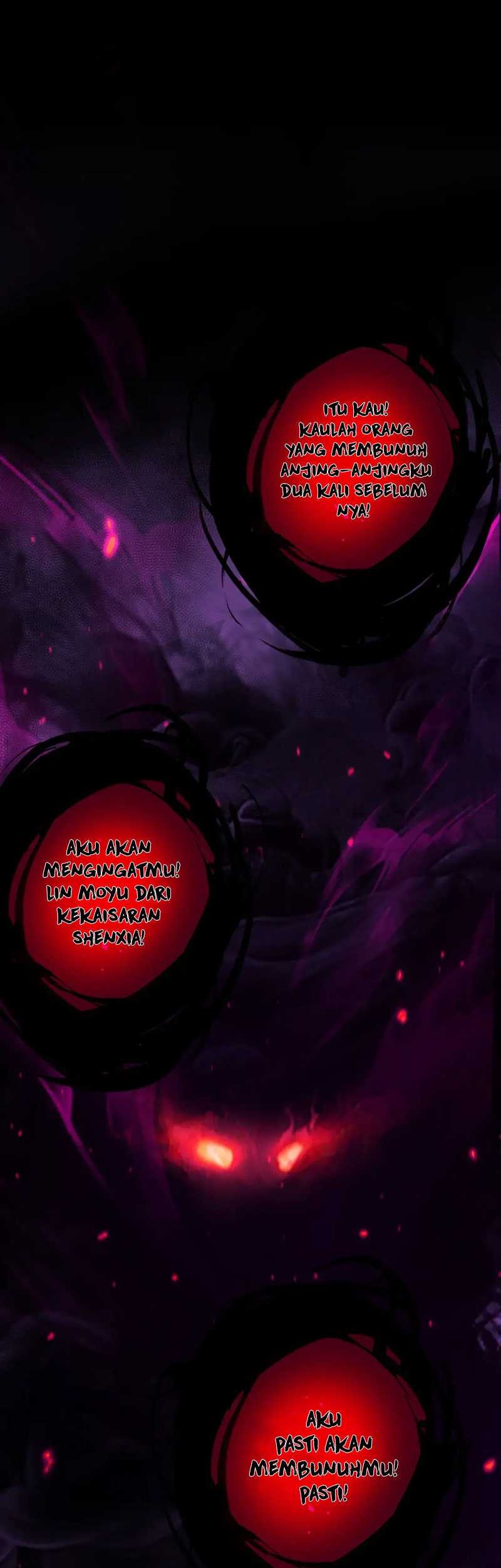 Disastrous Necromancer chapter 43 halaman 29
